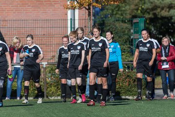 Bild 47 - Frauen SV Henstedt Ulzburg II - TSV Russee : Ergebnis: 6:0